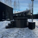 Купель круглая 1.8