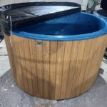 Купель круглая 2.0