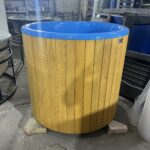 Купель мини